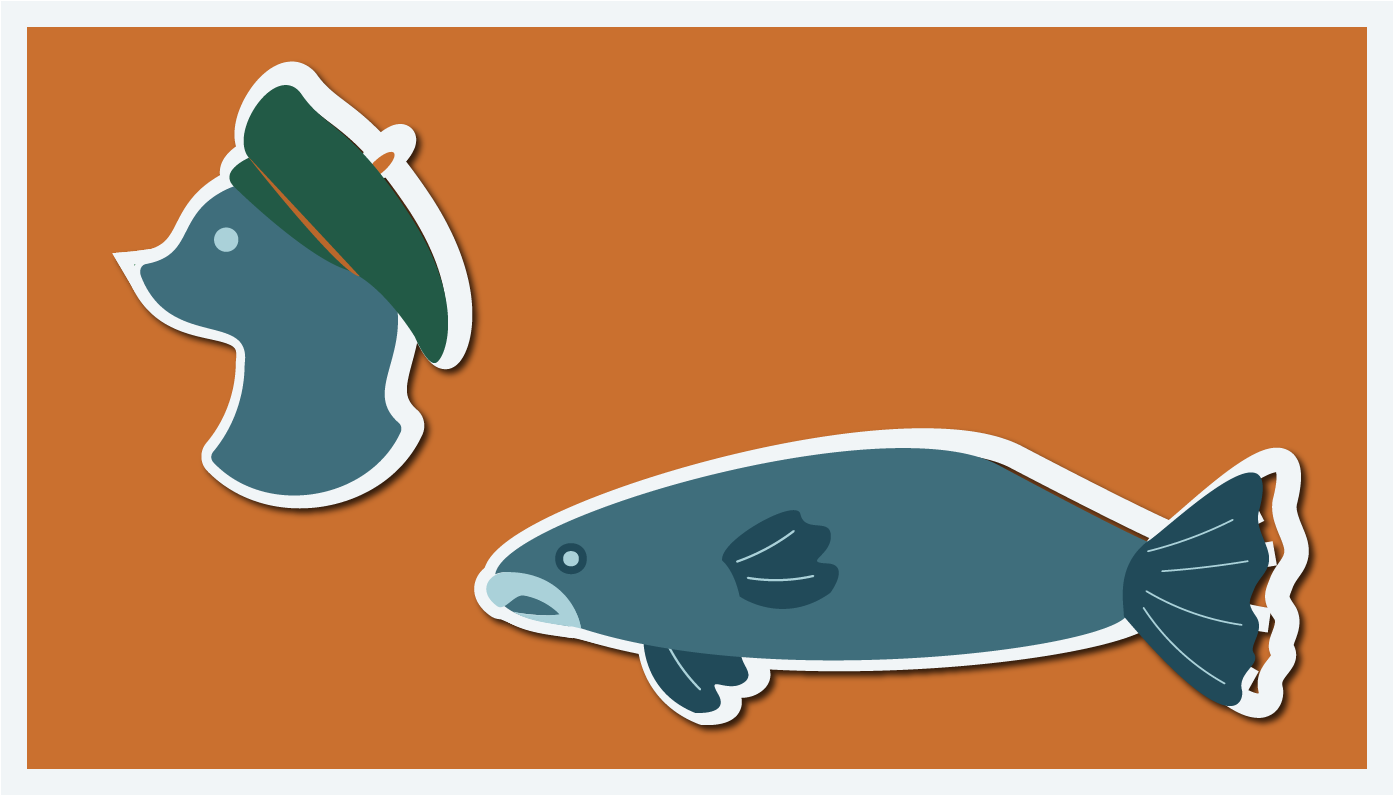 Advanced Adobe Illustrator Projects - image 13 - student project