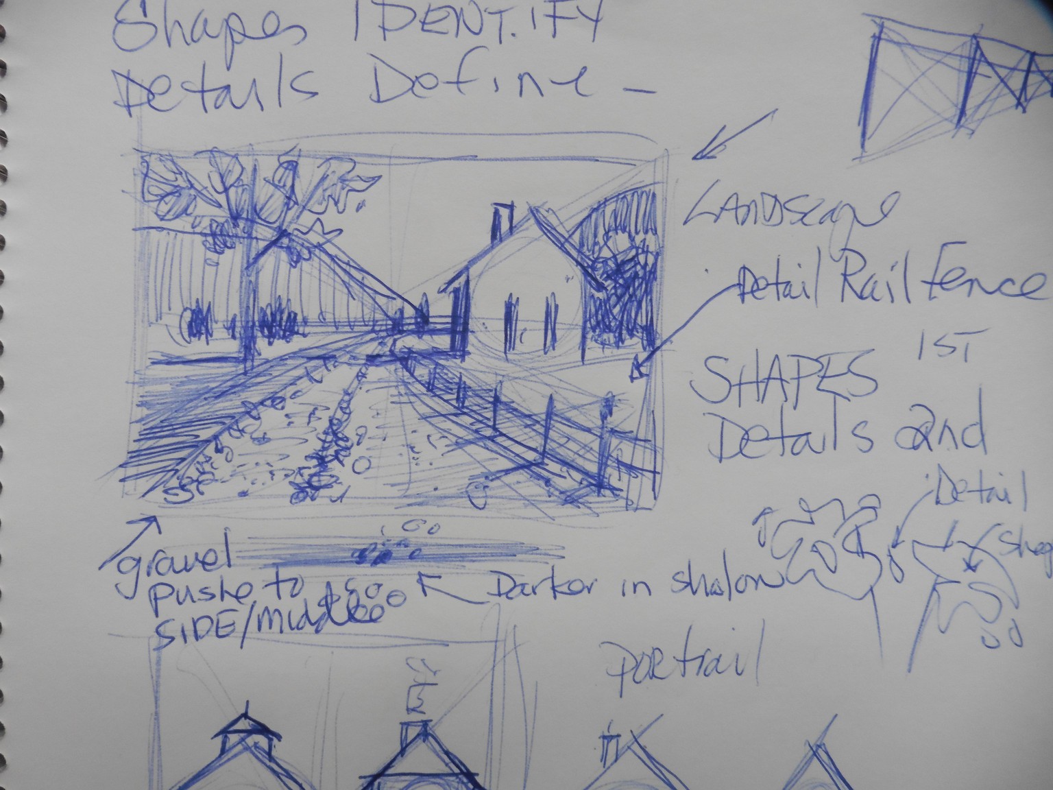 The Road Is Open - image 1 - student project