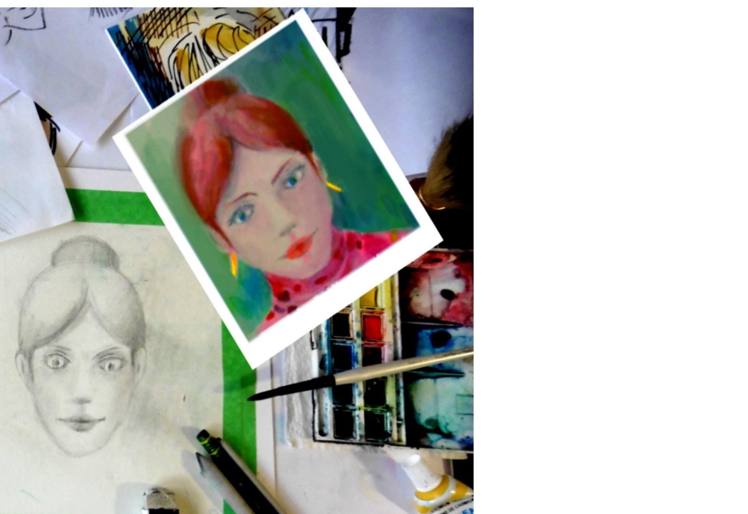 Real Facetime - image 5 - student project