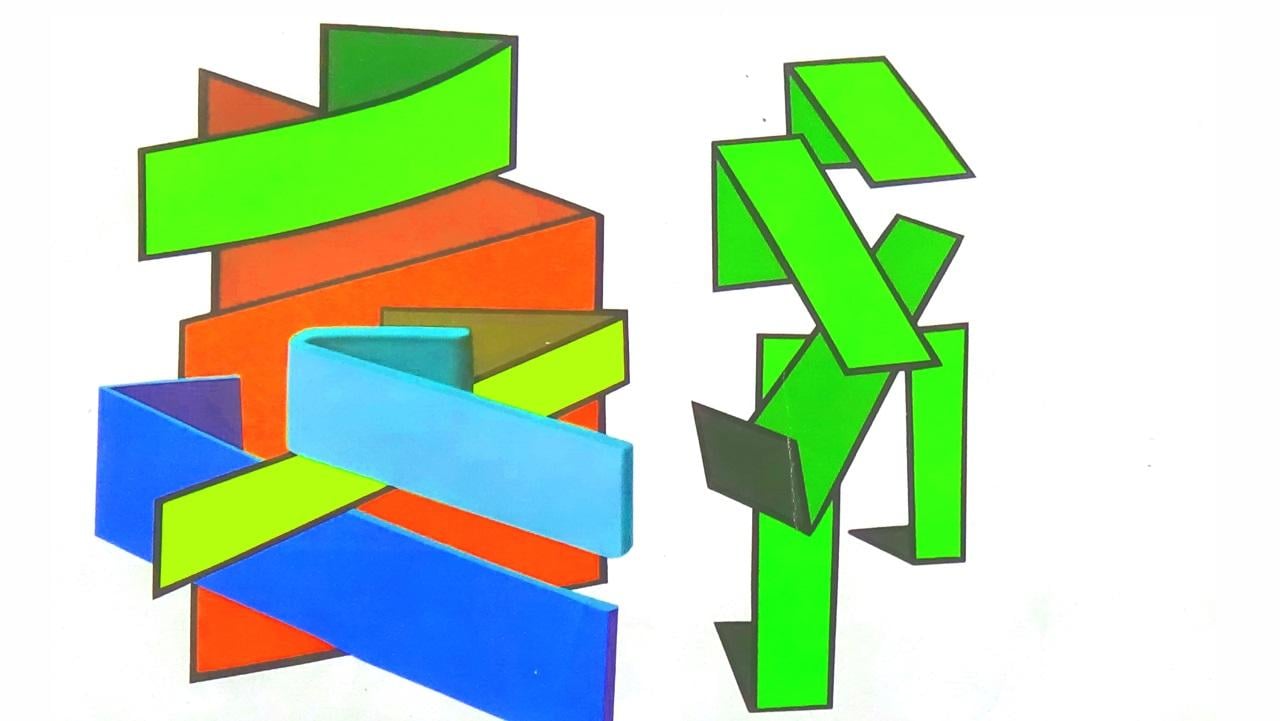 Make A Splash When You Jump - image 1 - student project