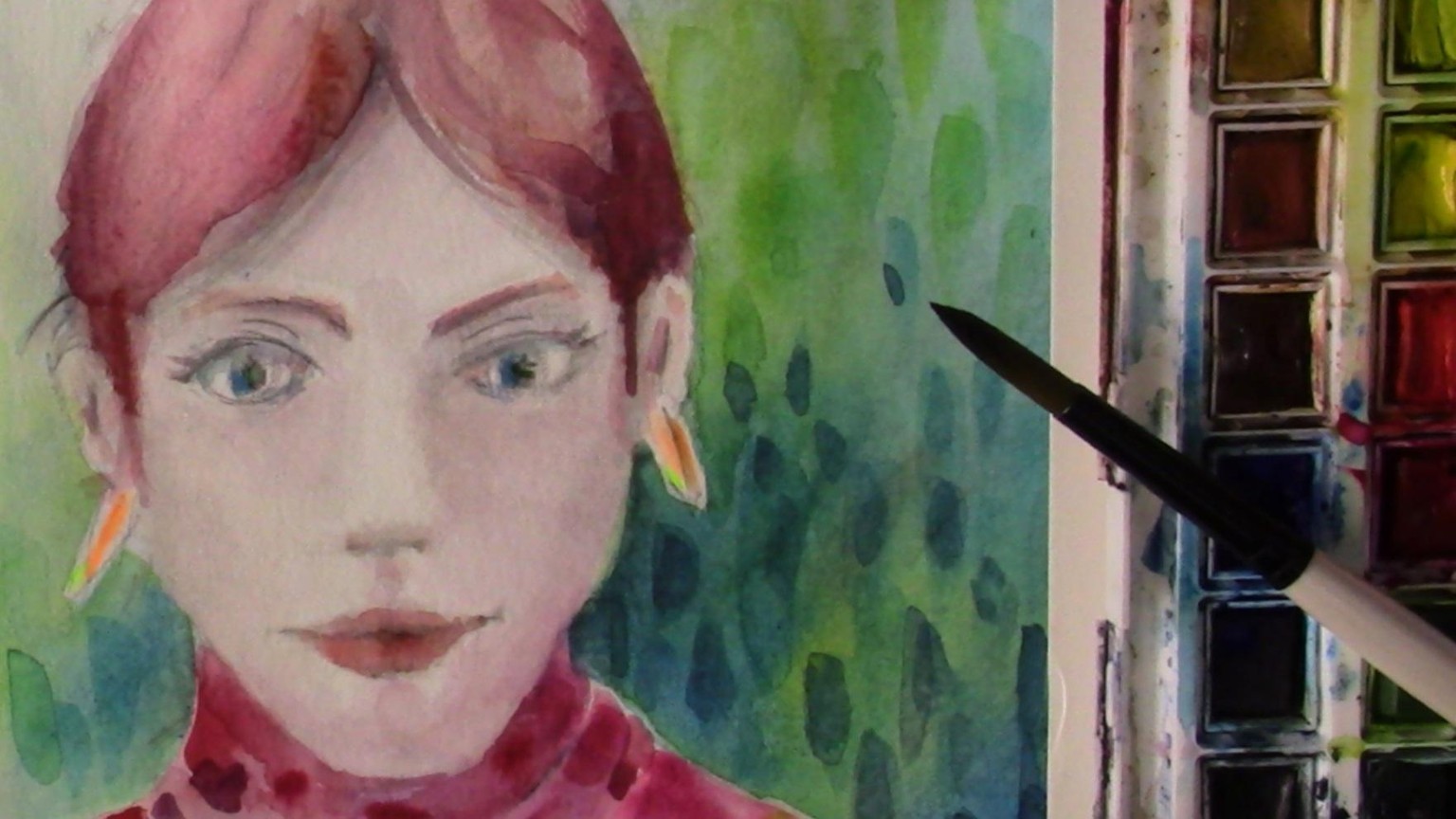 Real Facetime - image 3 - student project