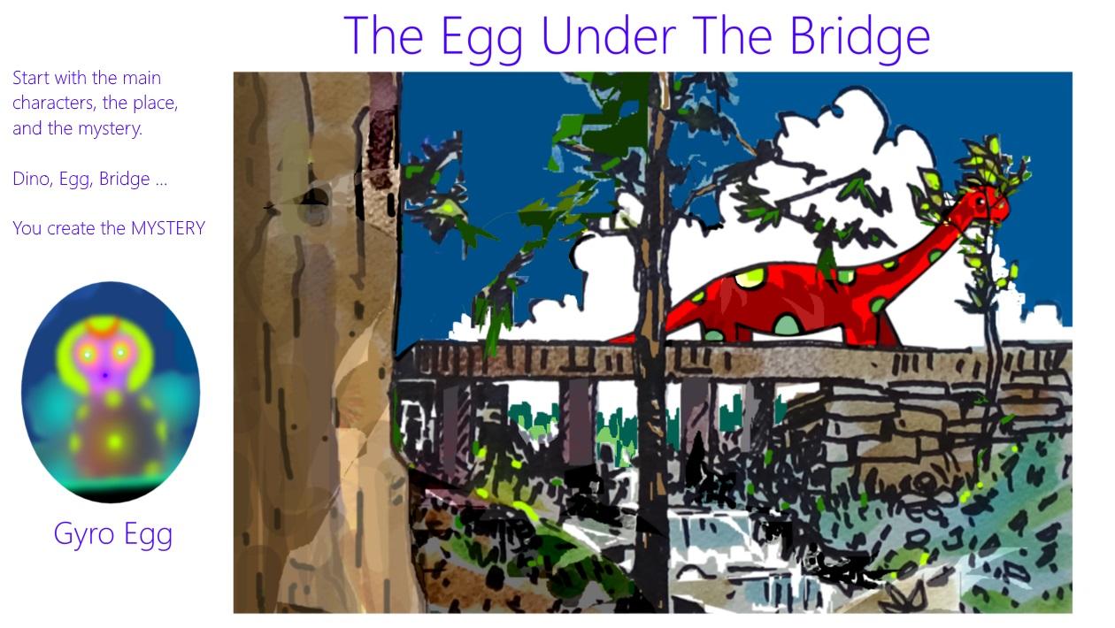 Simple Brushstrokes Make Clean Watercolors - image 5 - student project