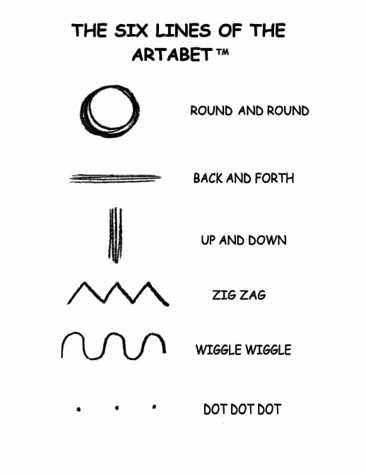 Time To Really Draw - image 3 - student project