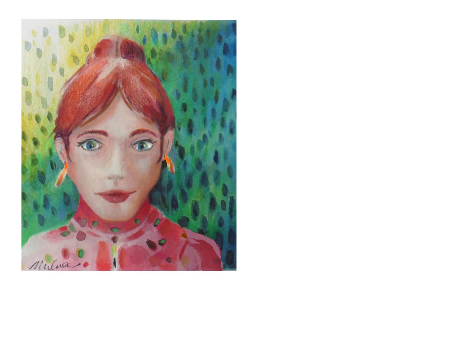 Real Facetime - image 4 - student project