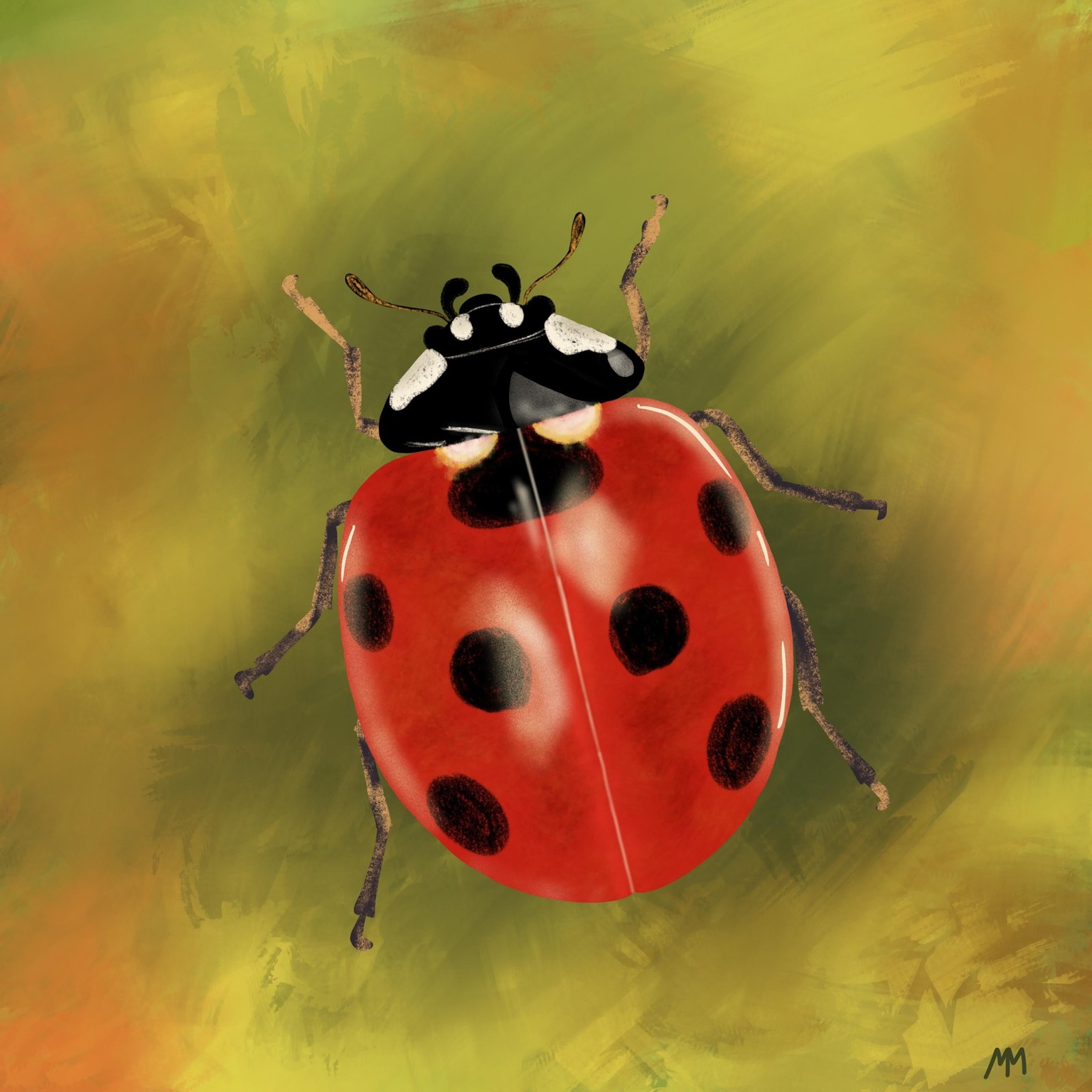Spring is in the Air - image 4 - student project