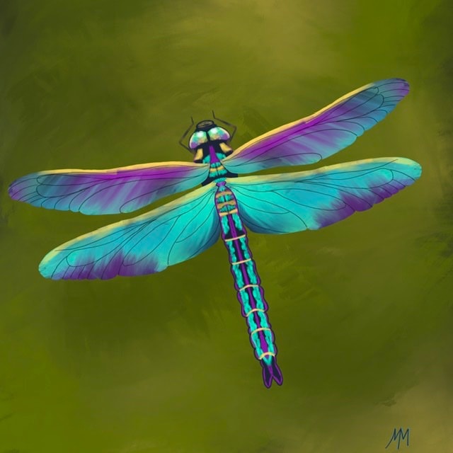 Spring is in the Air - image 2 - student project