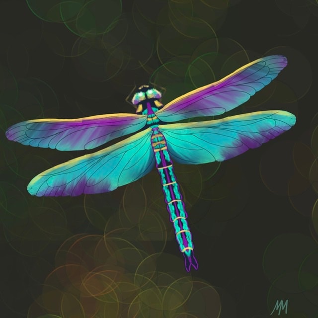 Spring is in the Air - image 3 - student project