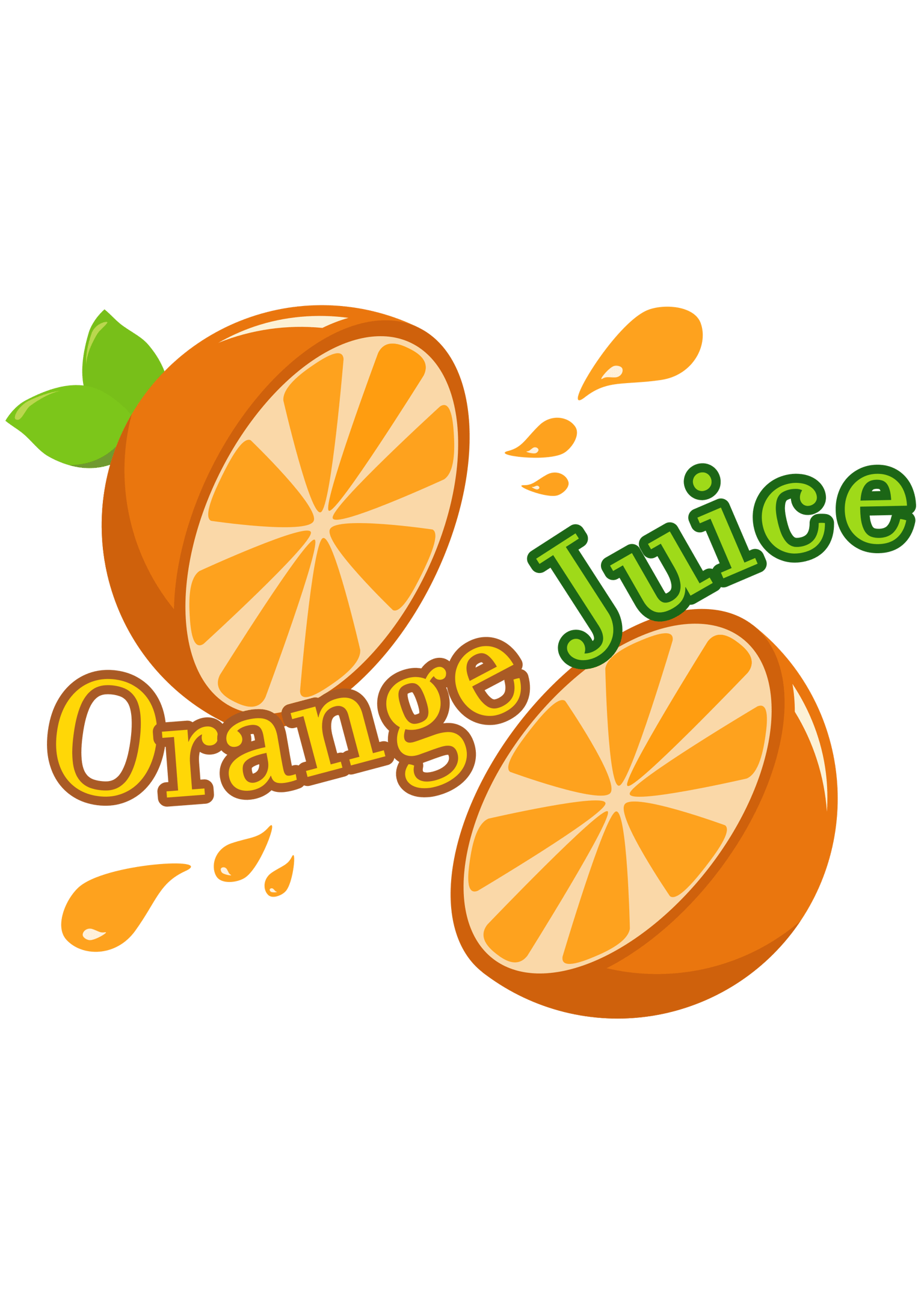 O.J. - image 1 - student project