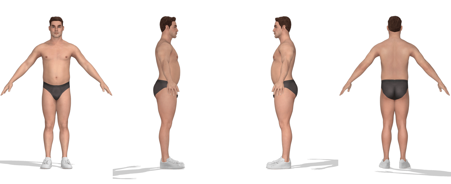 My Avatar - image 1 - student project