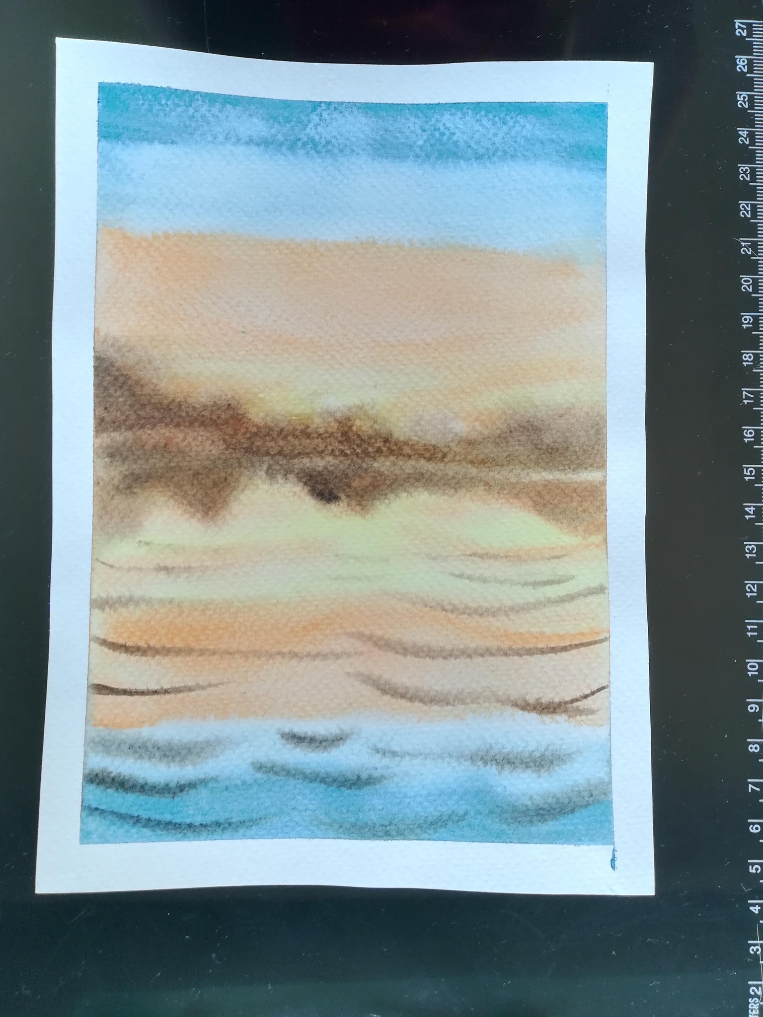 realistic painting learning - image 4 - student project