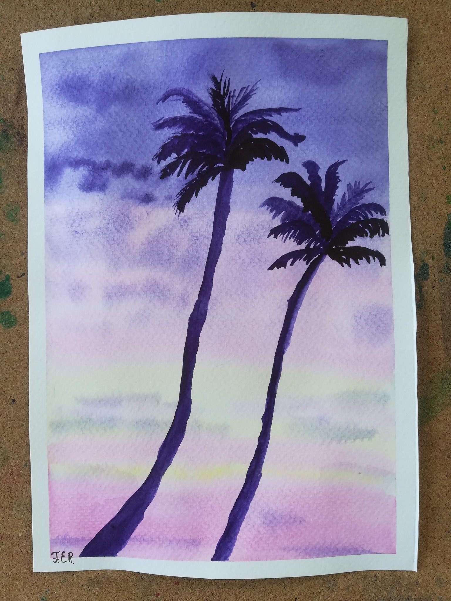 happy summer project - image 1 - student project