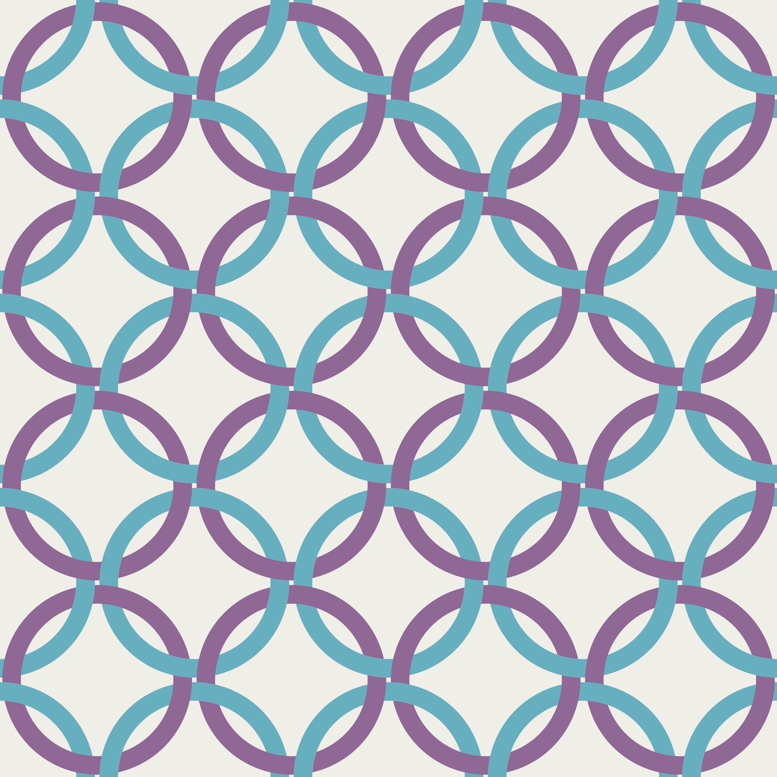 Geometric Patterns - image 4 - student project