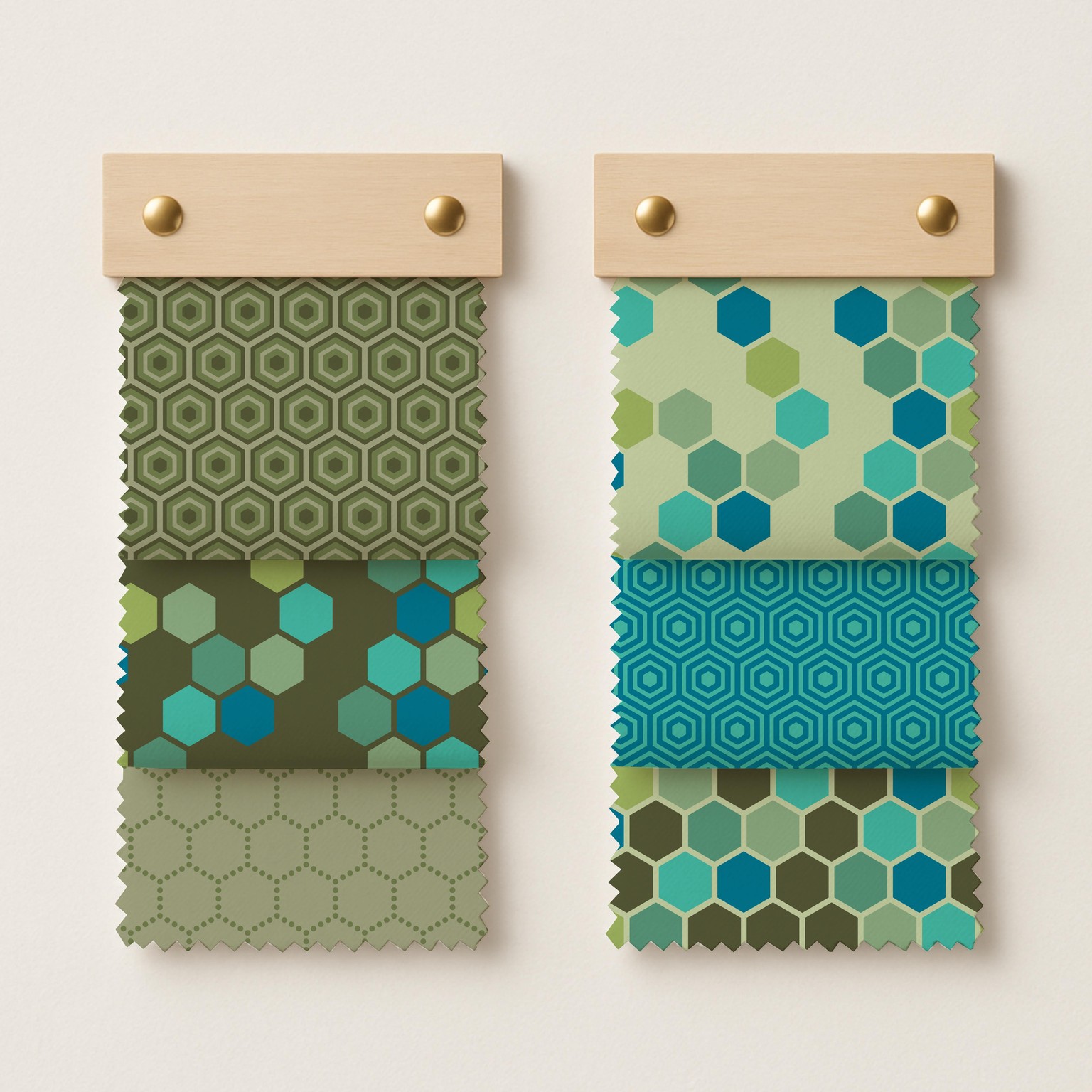 Hexagons Made Easy! - image 1 - student project