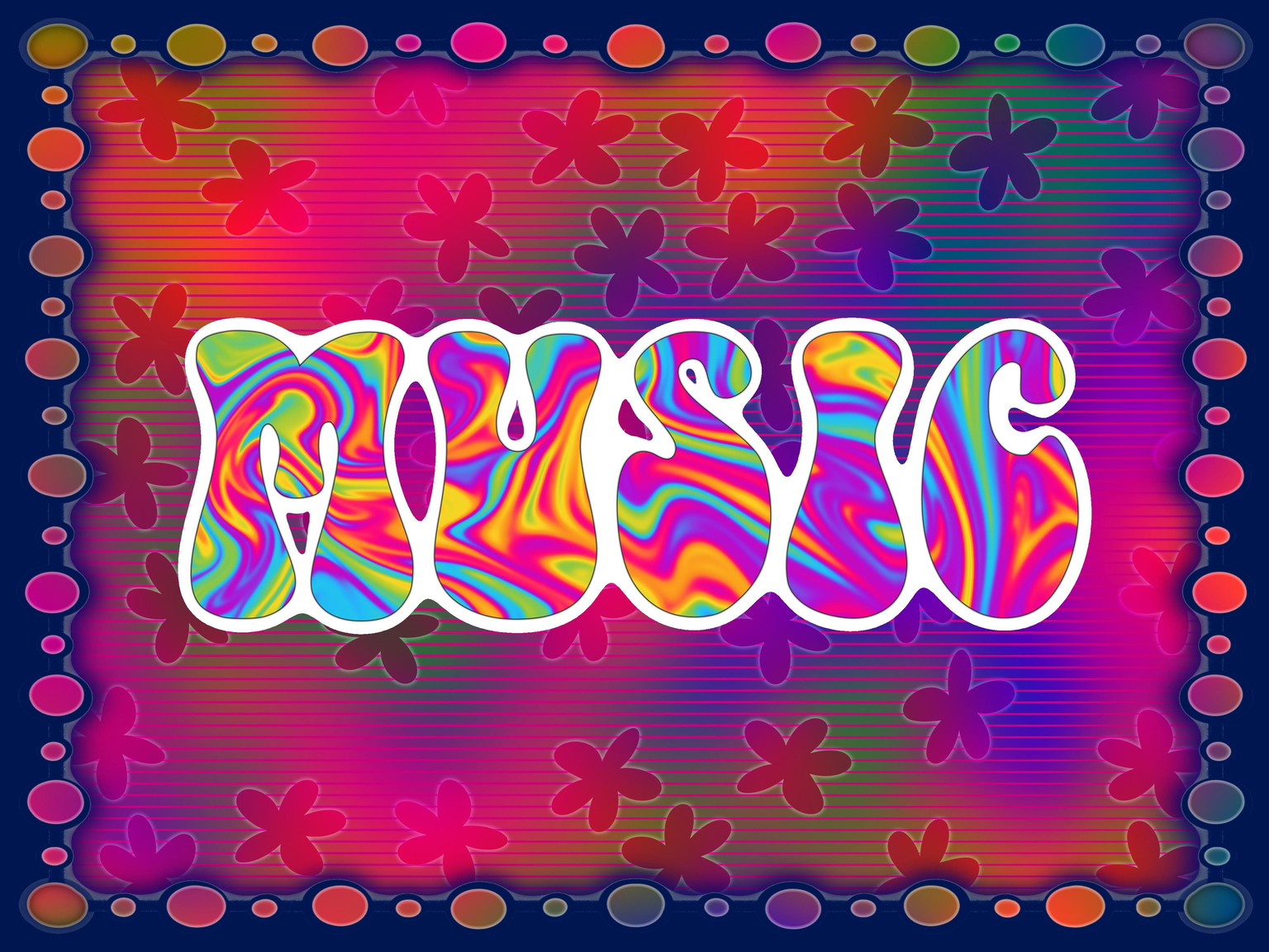 Three 70s Text Effects and one inspired prompt - image 2 - student project