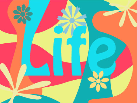 Colorful Design  - image 1 - student project