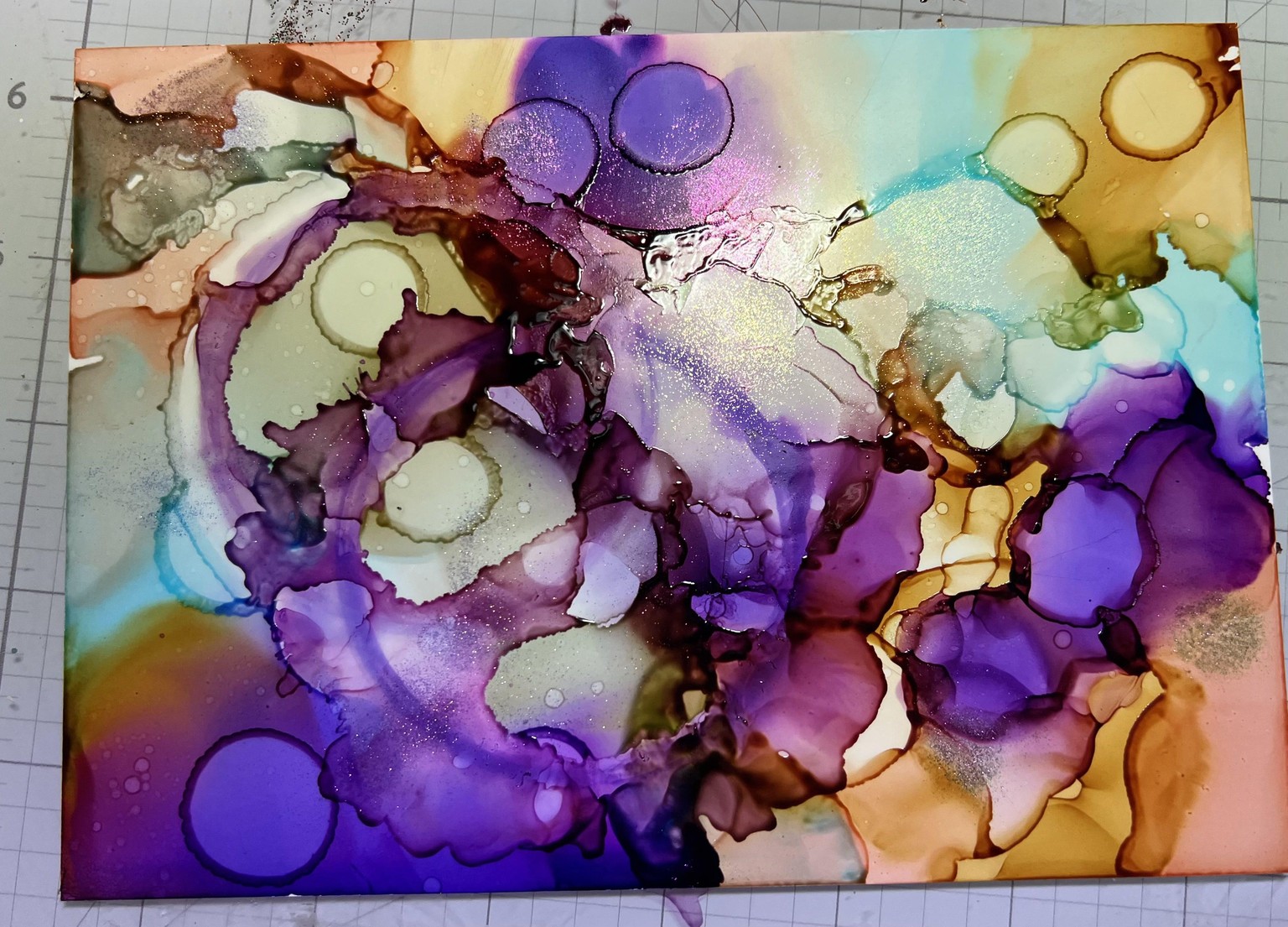 card background - image 1 - student project