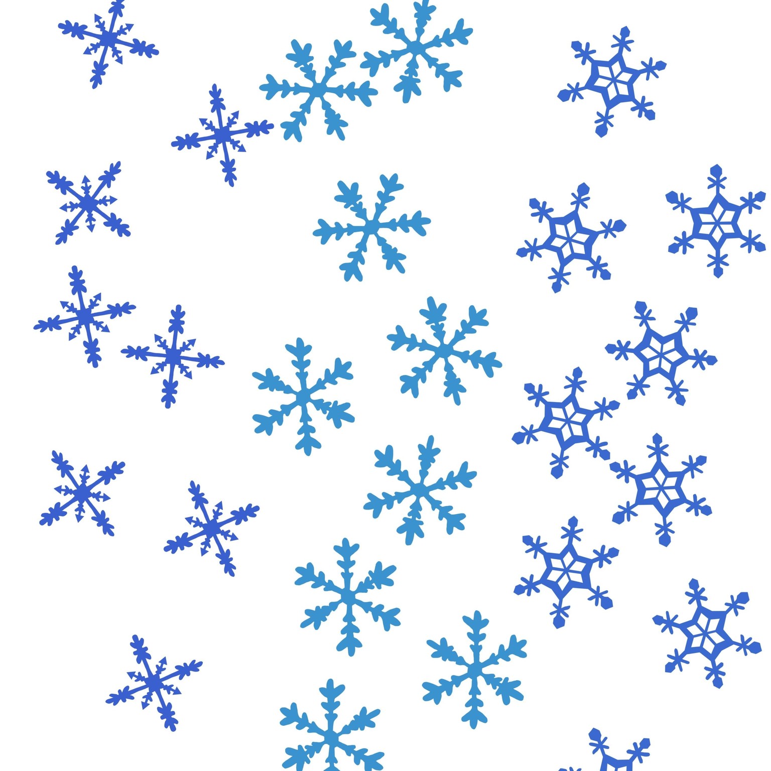 Fall/Winter Holiday Stamps - image 3 - student project