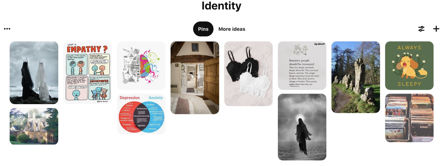 Style Exploration - image 1 - student project