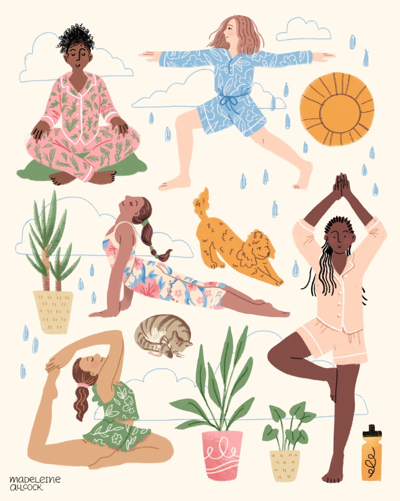 Style Exploration - image 20 - student project