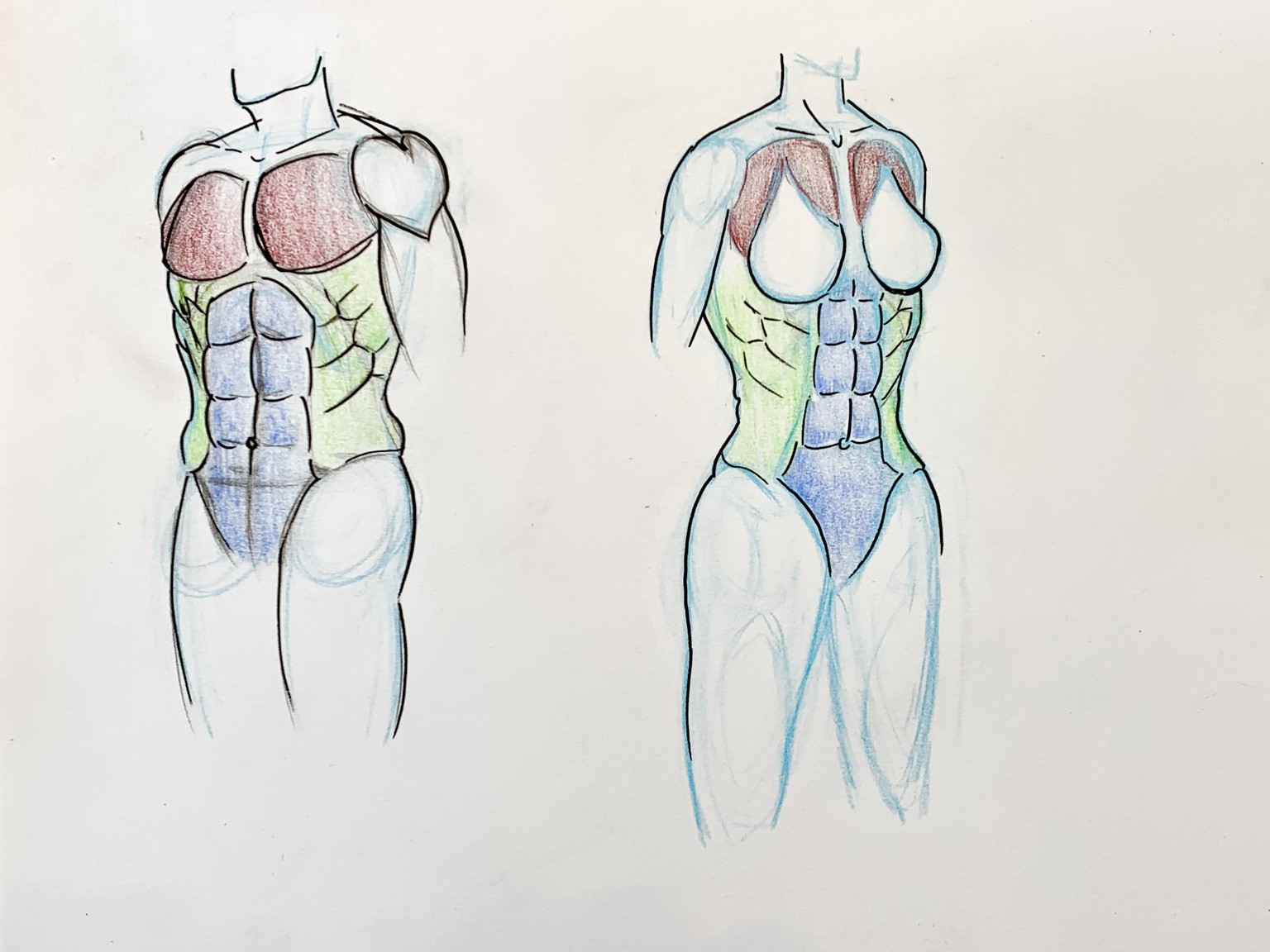 This class kicks A$$ - image 2 - student project
