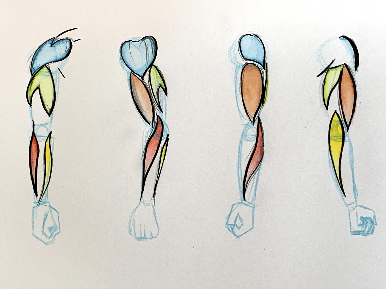 This class kicks A$$ - image 7 - student project