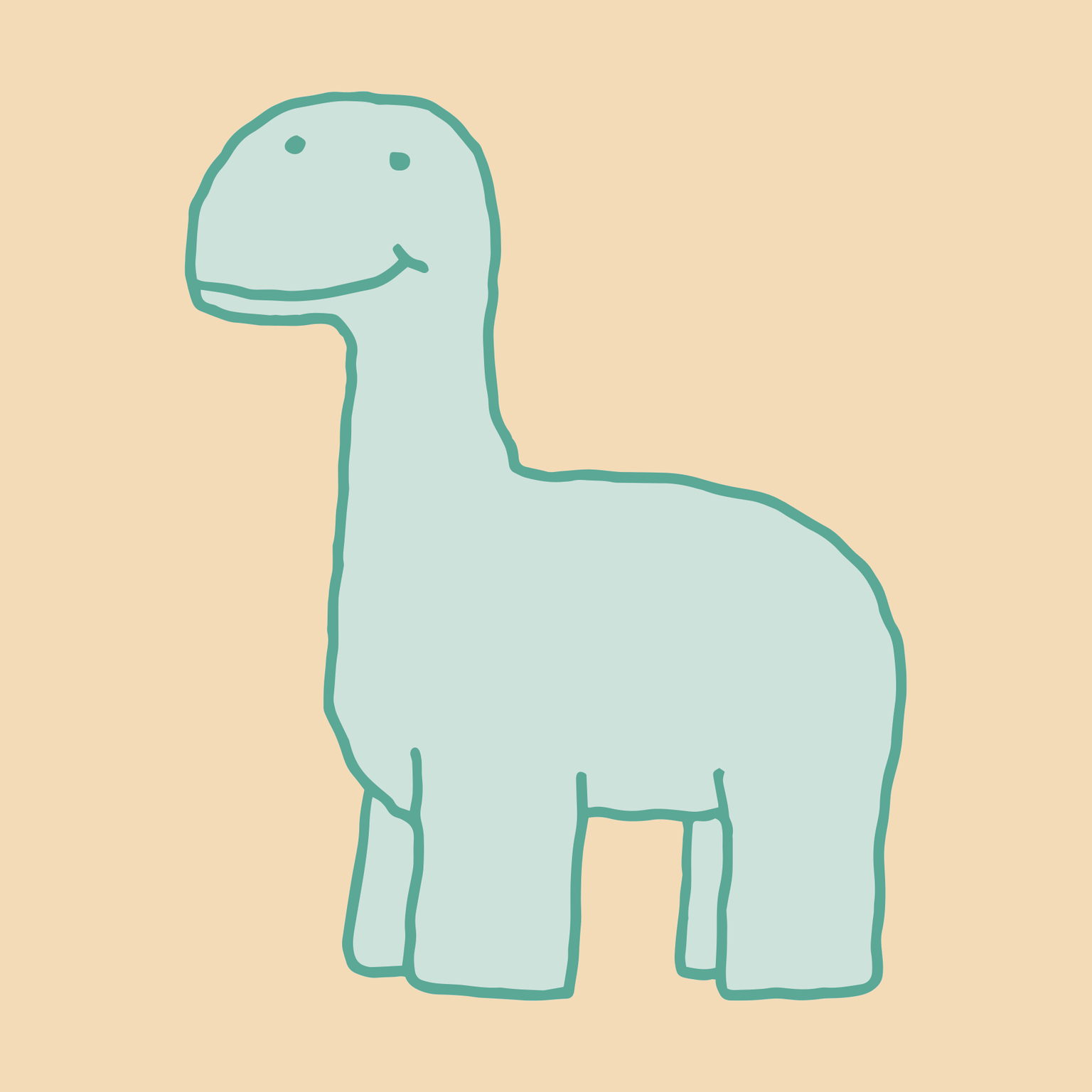 Wobble GIF - image 1 - student project