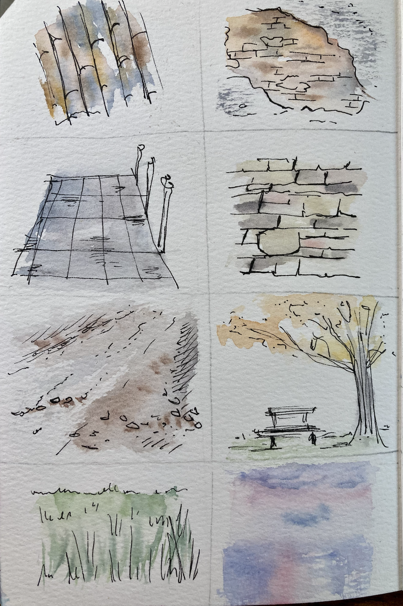 textures - image 1 - student project