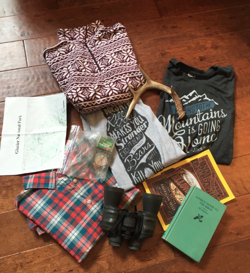 Flatly Workshop - image 1 - student project