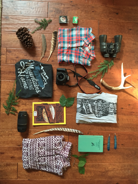 Flatly Workshop - image 5 - student project