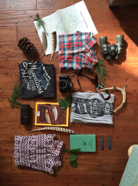 Flatly Workshop - image 4 - student project