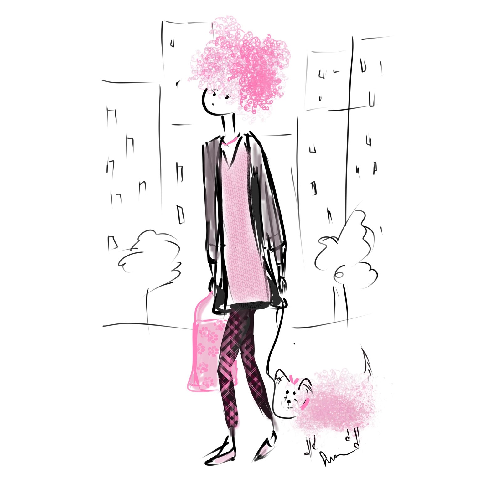 Whimsical Fun - image 1 - student project