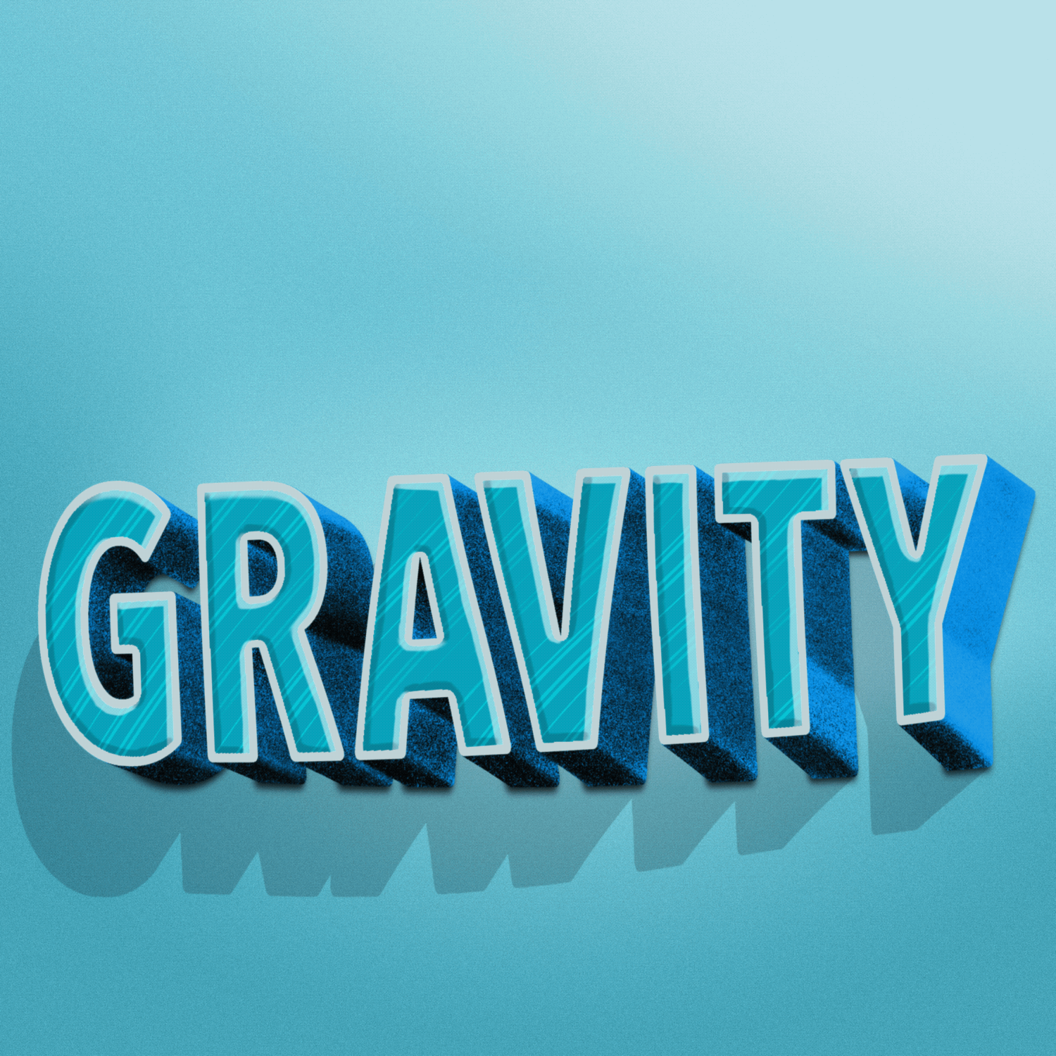 Gravity - image 4 - student project