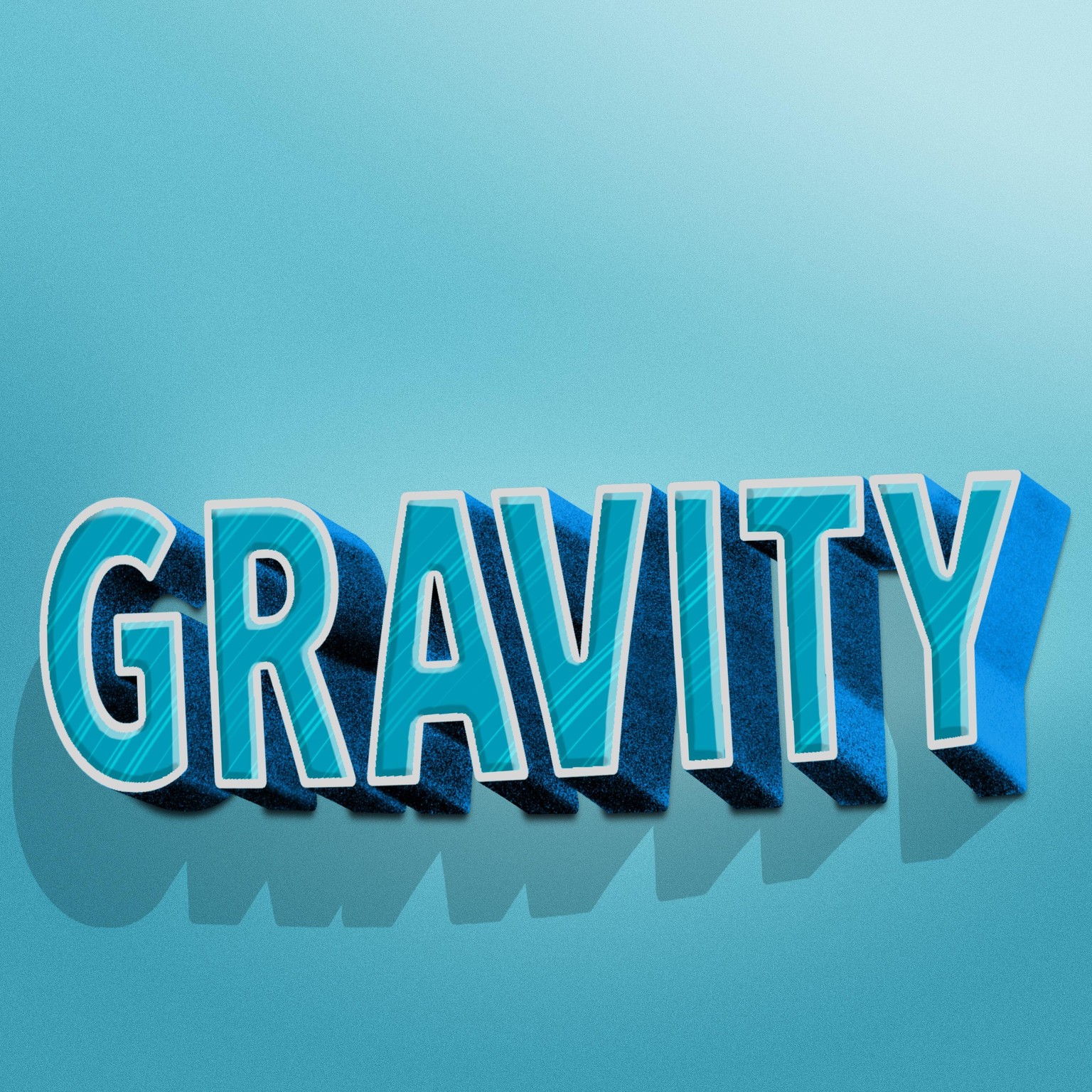 Gravity - image 1 - student project