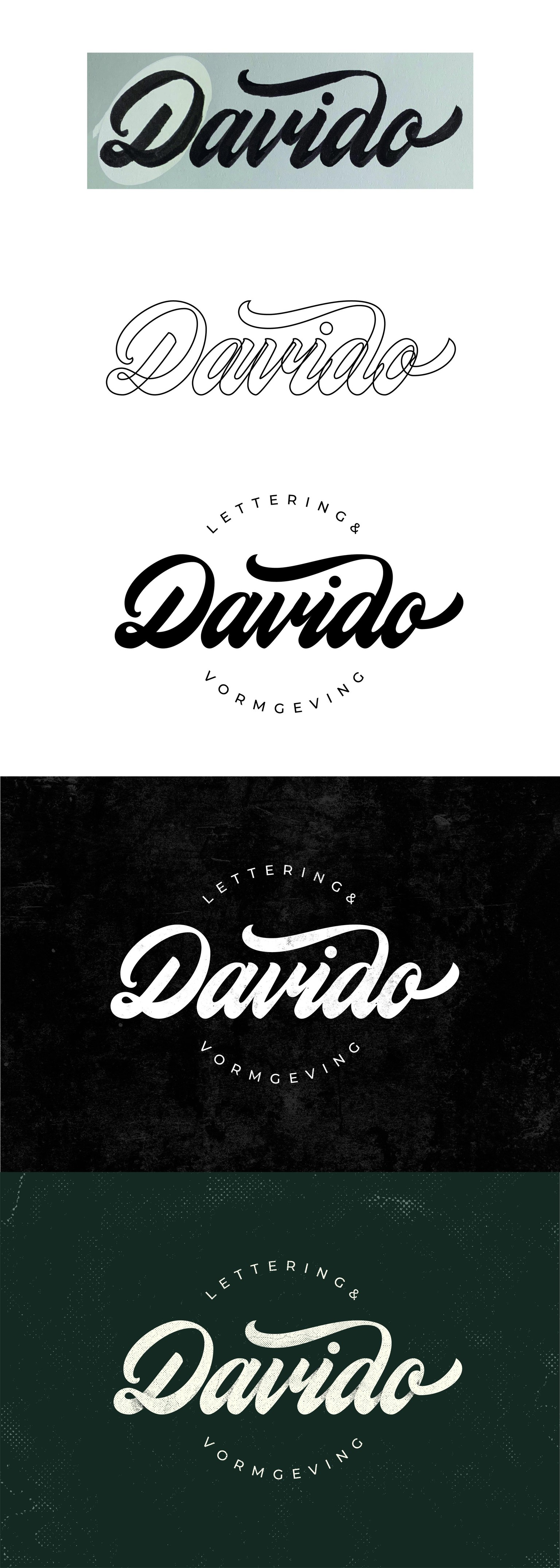 Davido - image 1 - student project