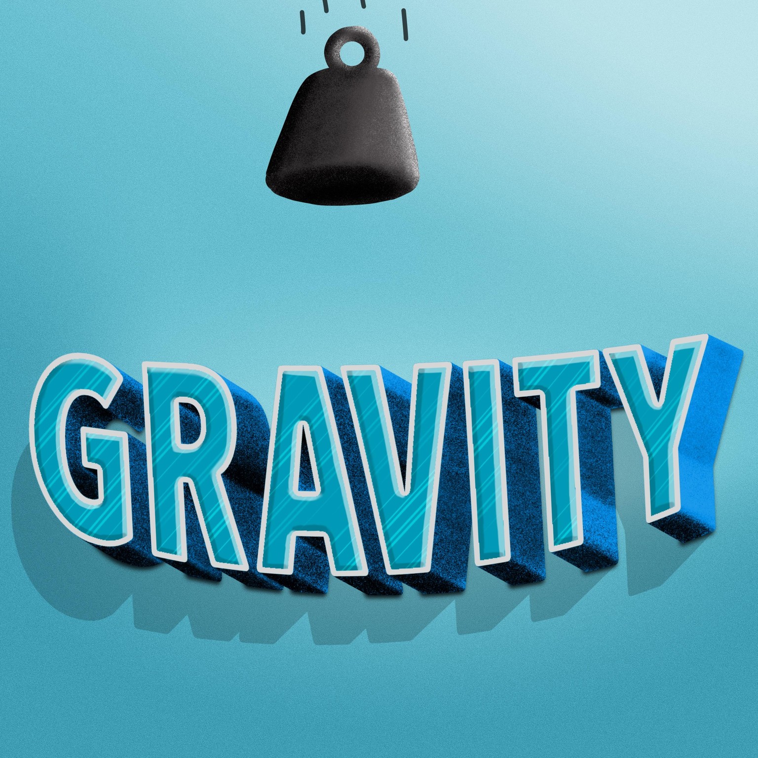 Gravity - image 2 - student project
