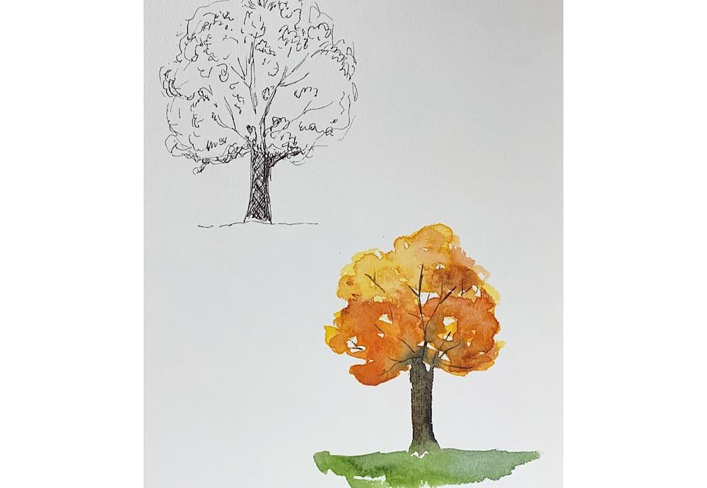 Happy Fall y’all - image 2 - student project