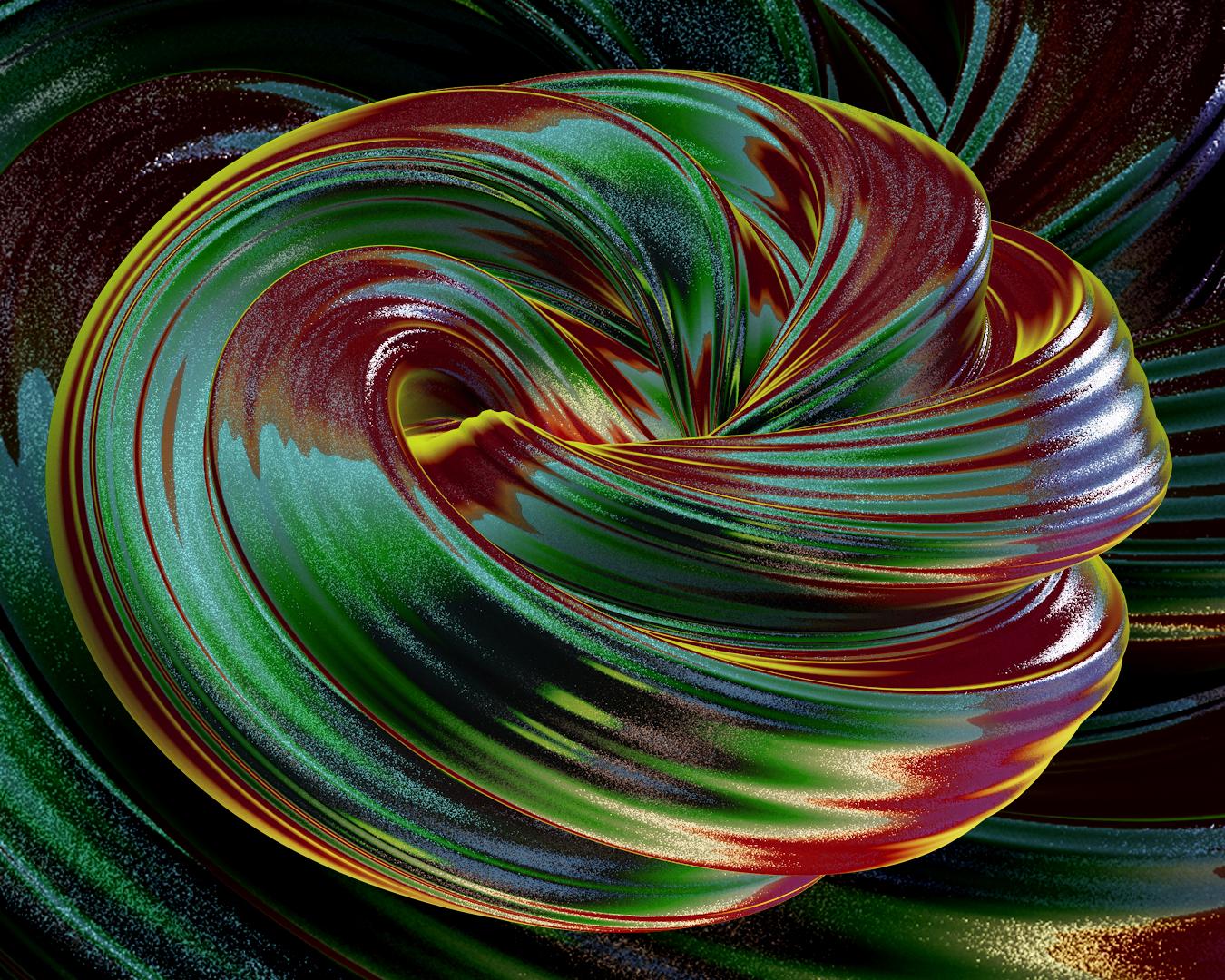 Hey! Who wants Looping Donuts? - image 2 - student project