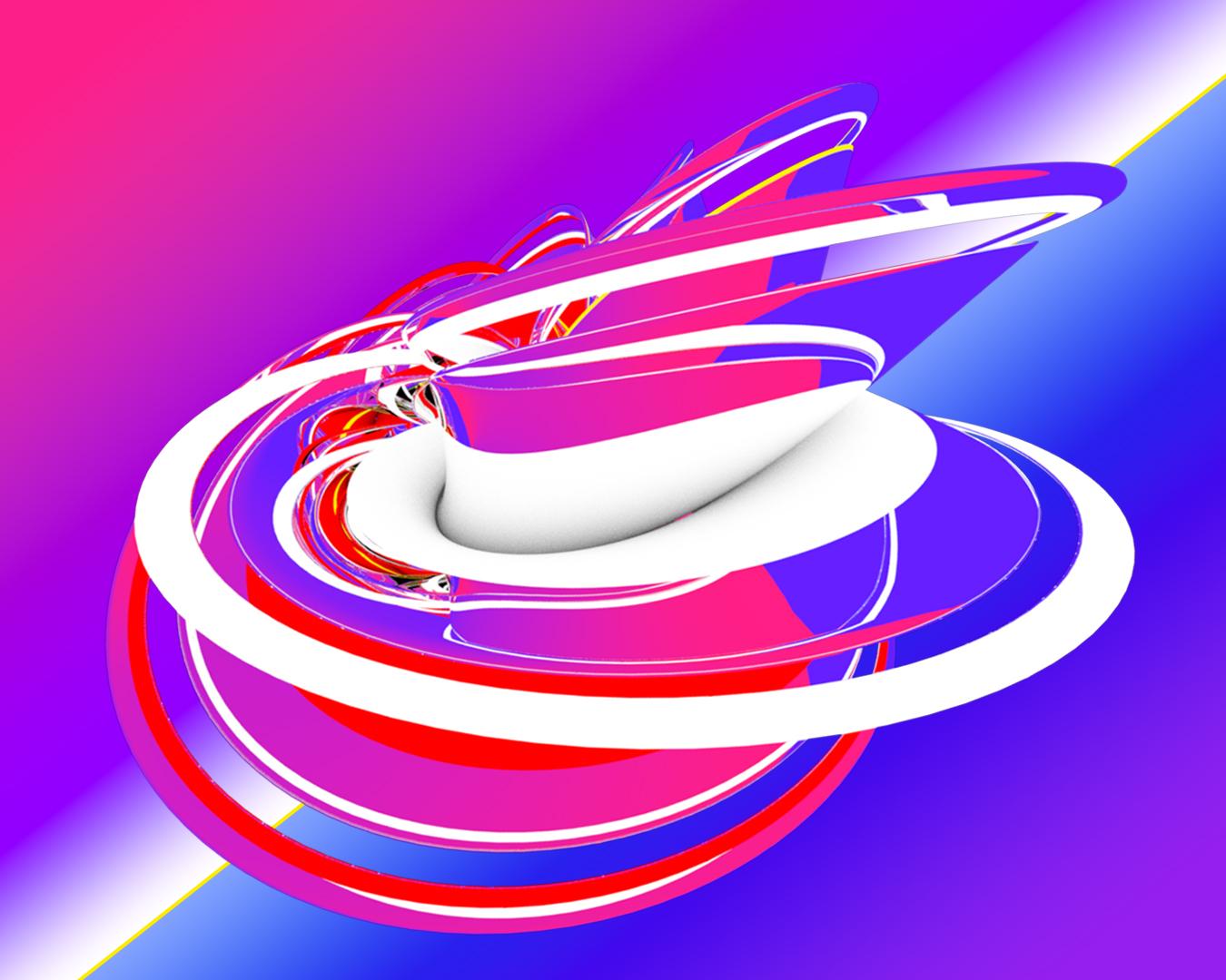 Hey! Who wants Looping Donuts? - image 1 - student project