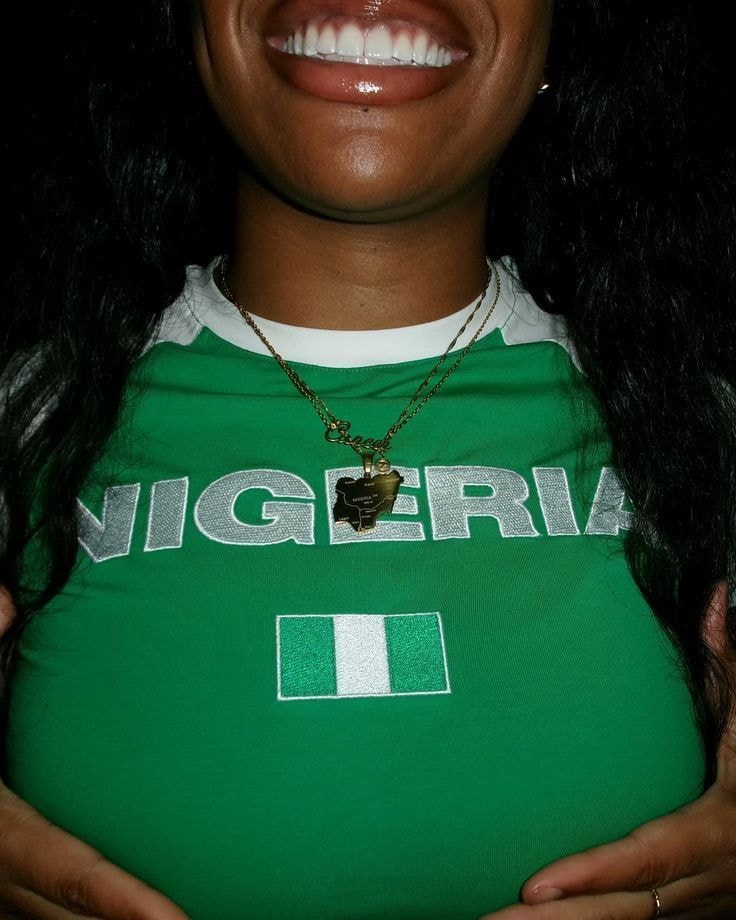 Nigeria - image 5 - student project