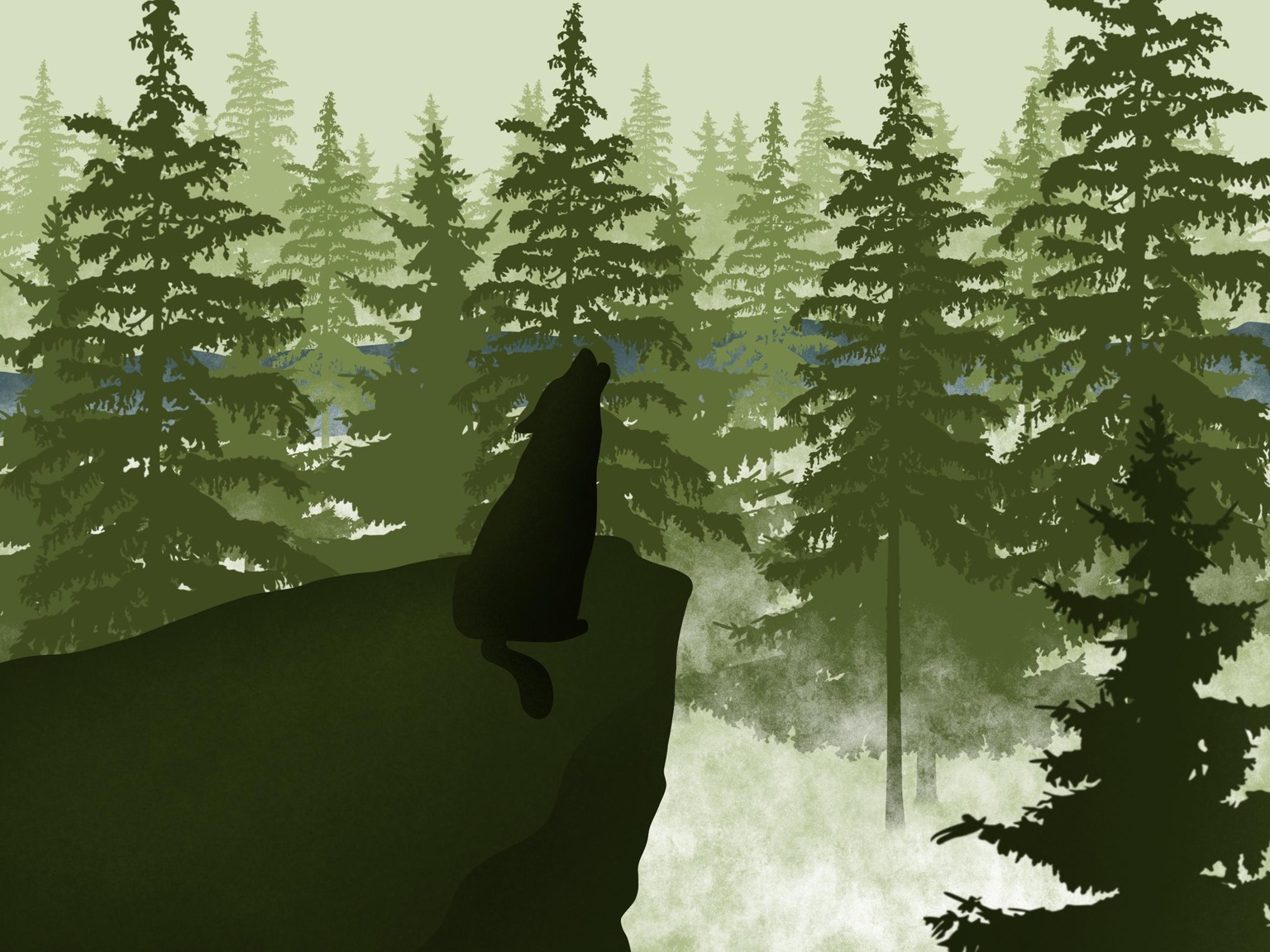 Six different scenes - image 3 - student project