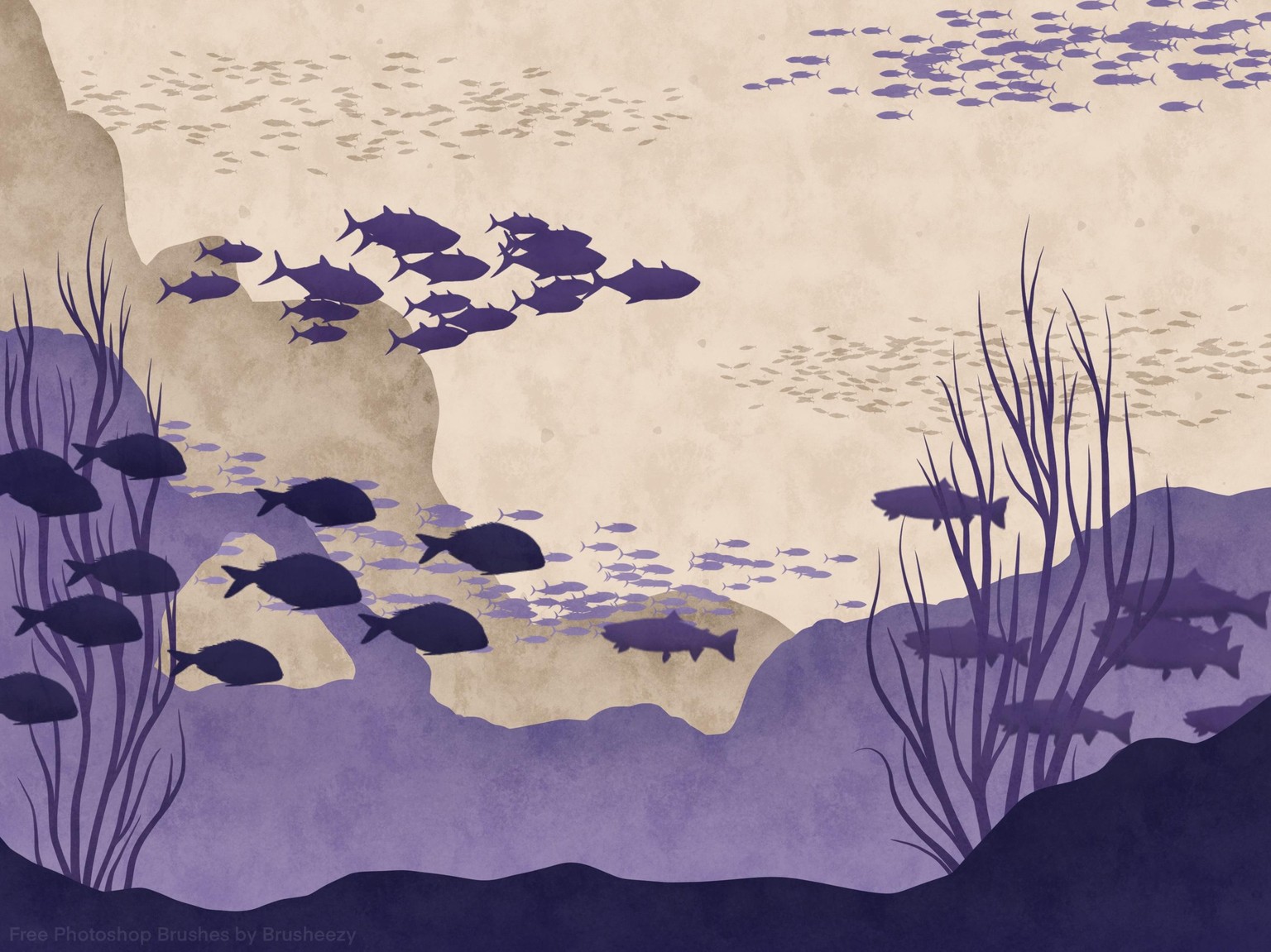 Six different scenes - image 1 - student project
