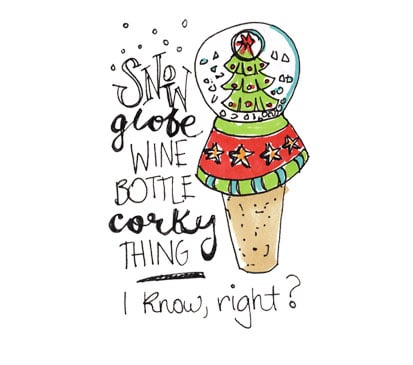 Unemployed kitchen gadgets + beach treasures - image 7 - student project