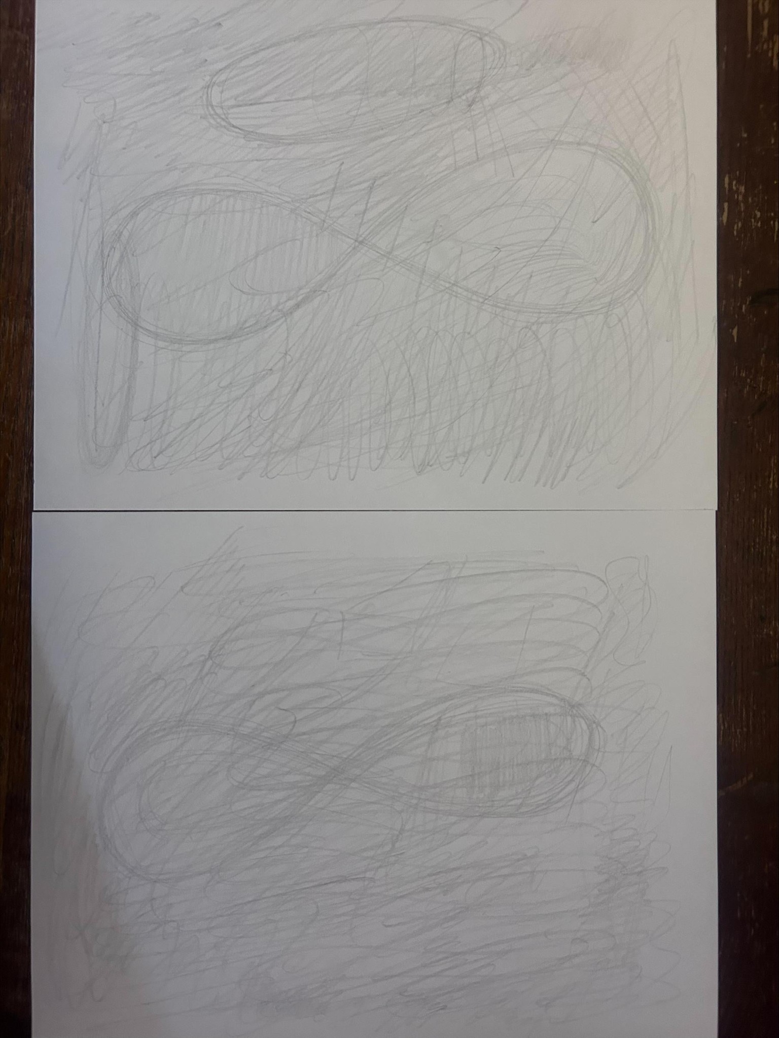 Drawing light lines for practice - image 1 - student project