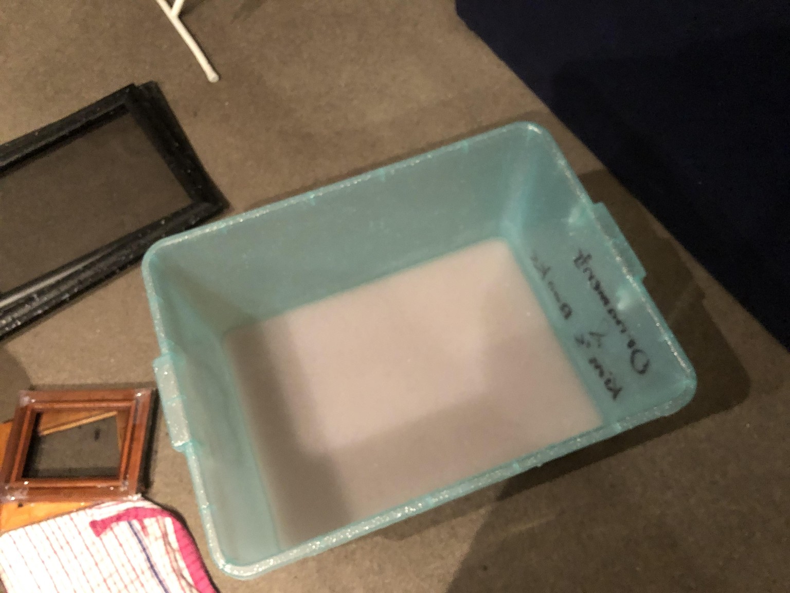 Even my cat loved it! - image 1 - student project