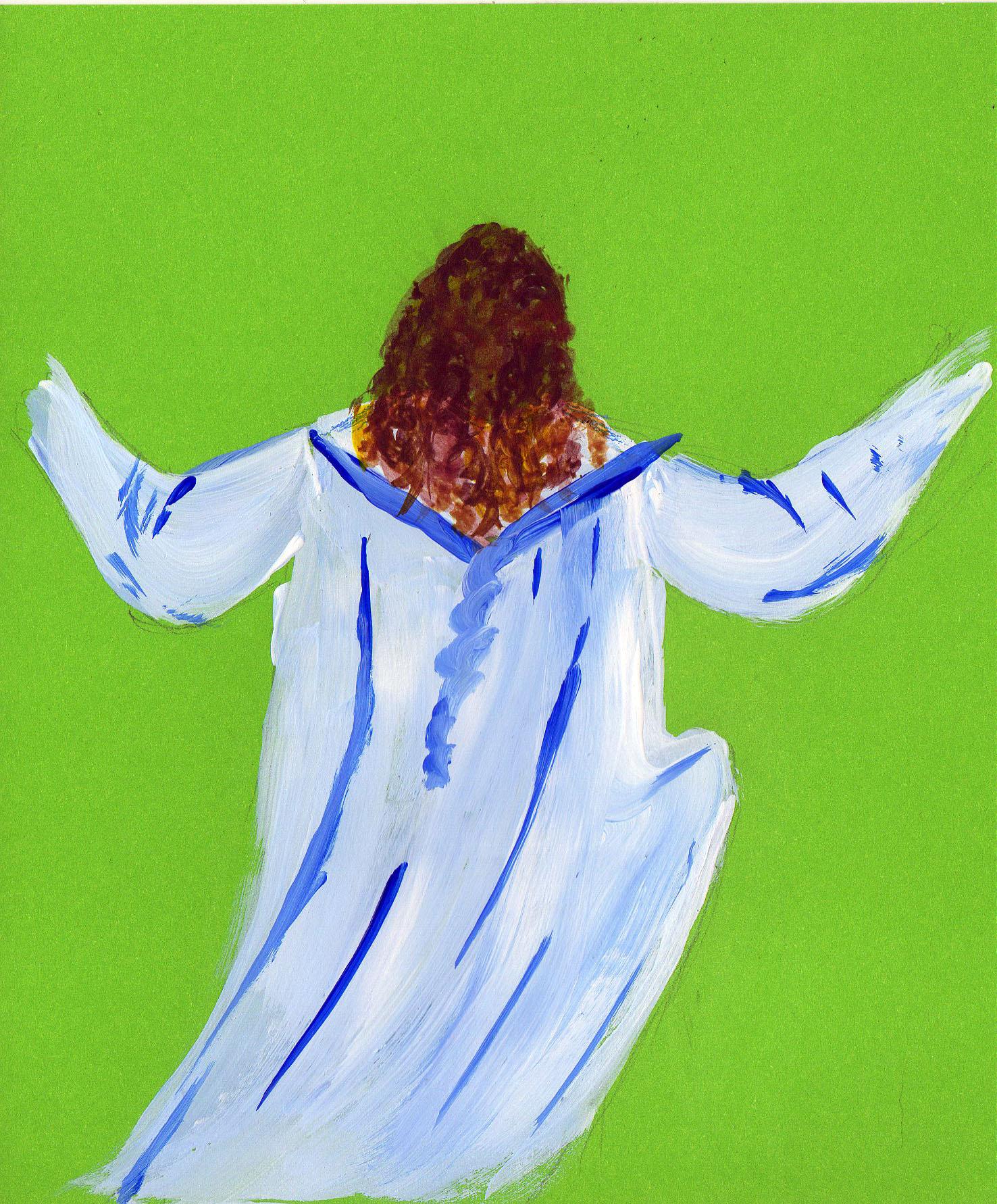 Dream Dancing - image 4 - student project