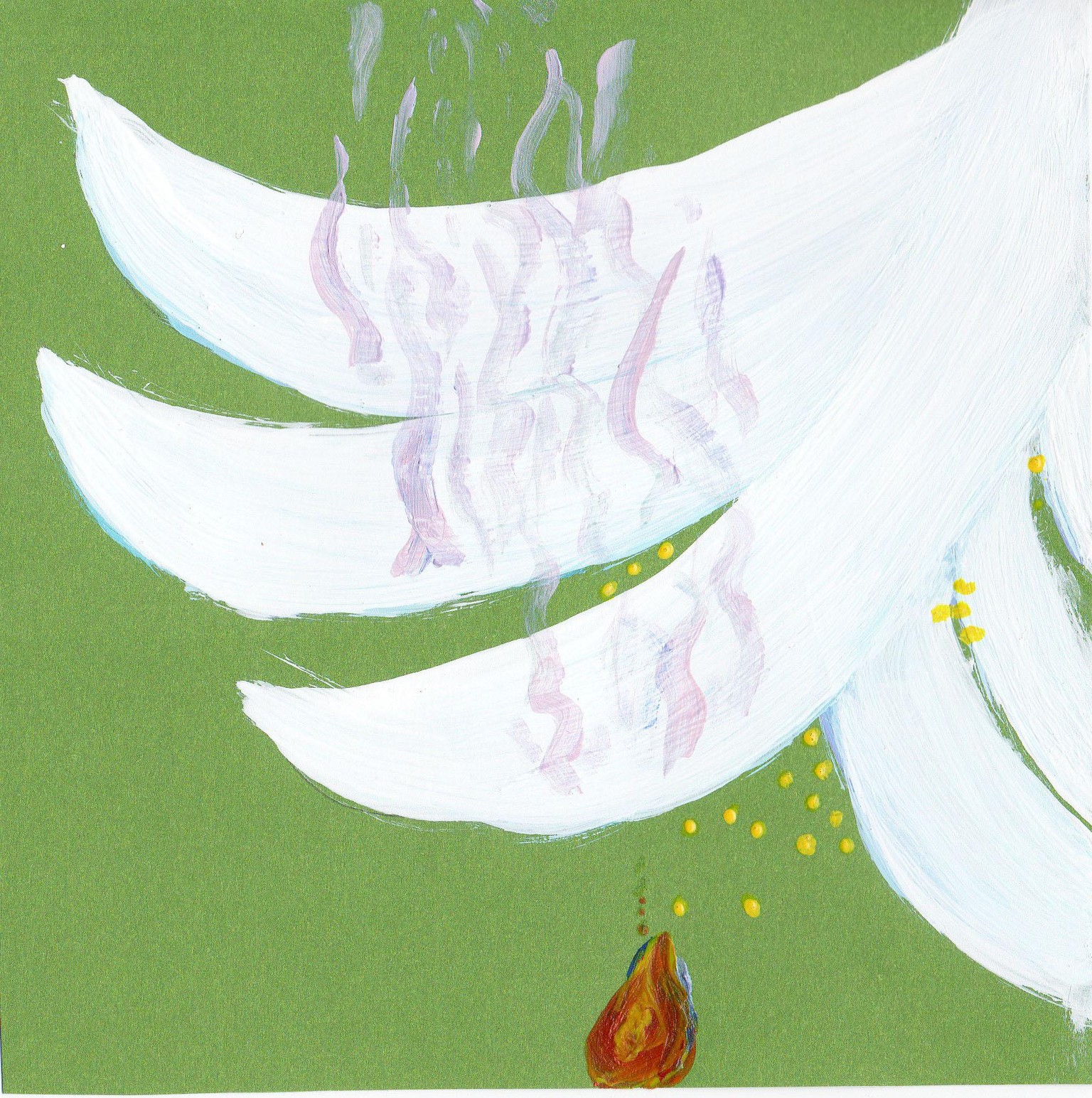 Dream Dancing - image 1 - student project