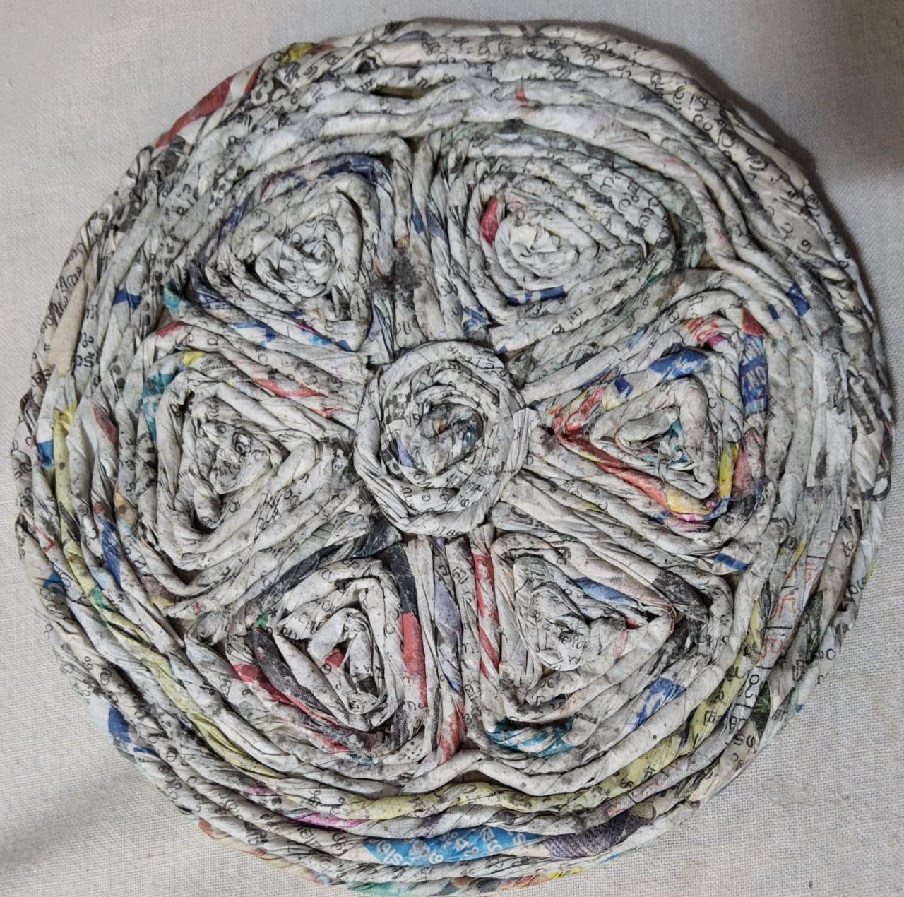 Relaxing Mandalas - image 1 - student project