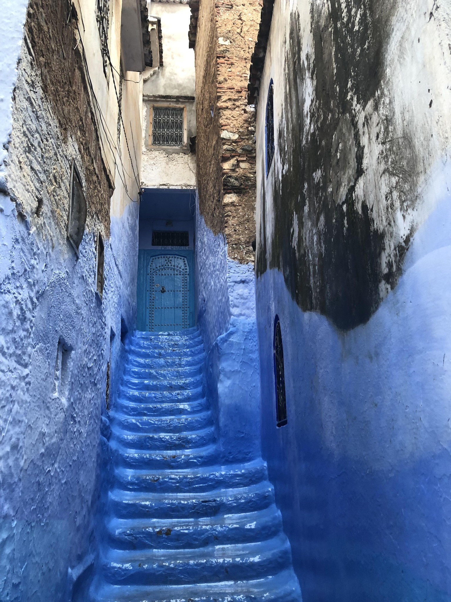 Weekend in Morocco - image 1 - student project