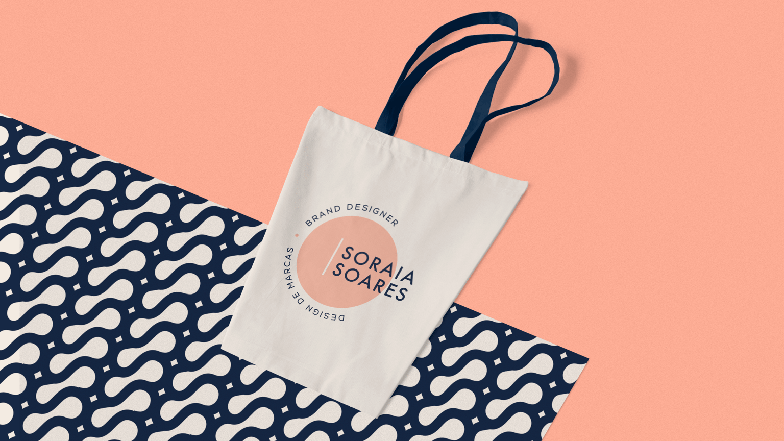 Soraia Soares - Personal Brand - image 1 - student project