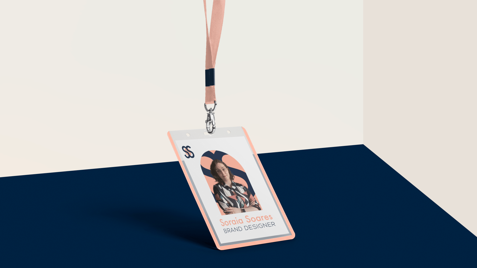 Soraia Soares - Personal Brand - image 2 - student project